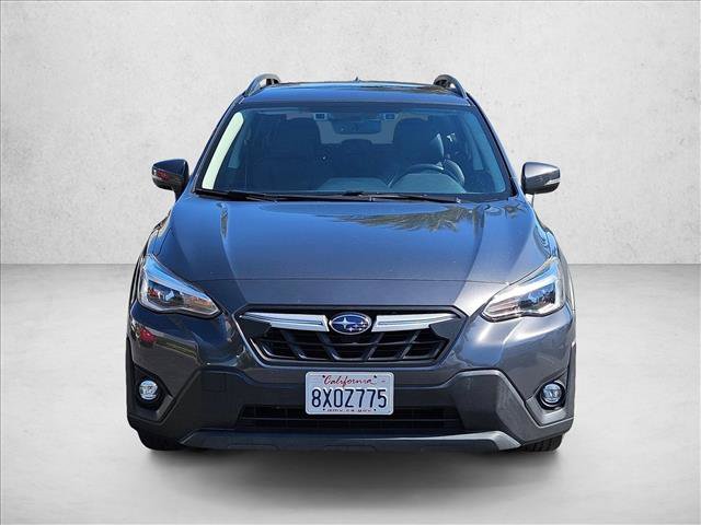 Used 2021 Subaru Crosstrek 2.5i Limited w/ Popular Package #3 AWD/4WD video 2