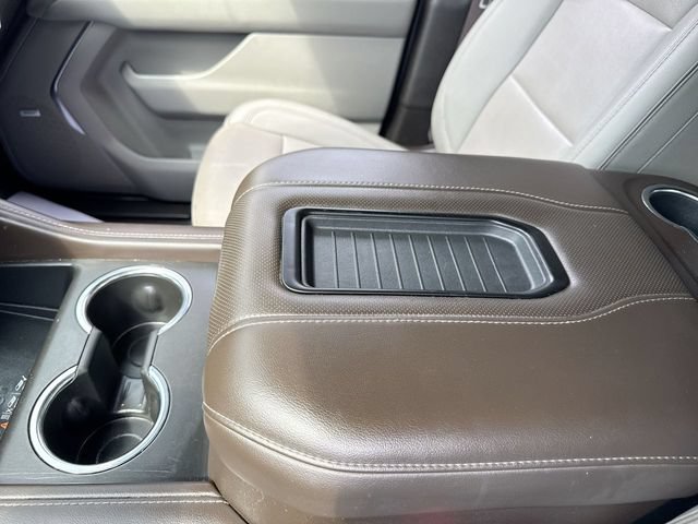 Used 2022 GMC Yukon SLT w/ SLT Luxury Package AWD/4WD image 21