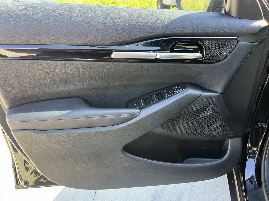 Used 2021 Kia Seltos S AWD/4WD image 24