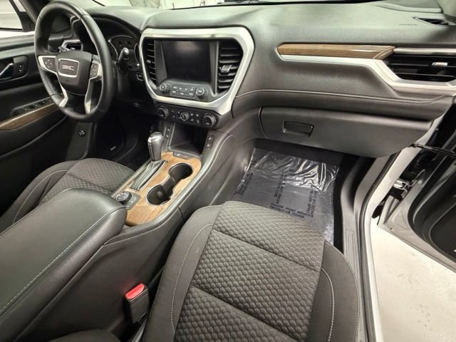 Certified 2017 GMC Acadia SLE w/ Driver Alert Package I AWD/4WD image 28