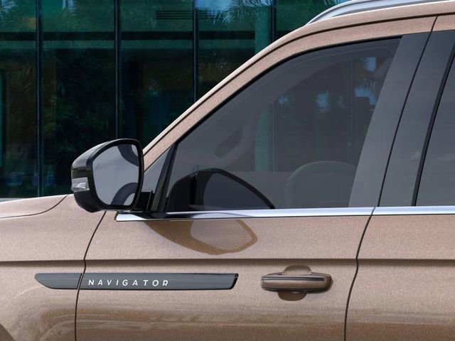 New 2026 Lincoln Navigator L Black Label image 20