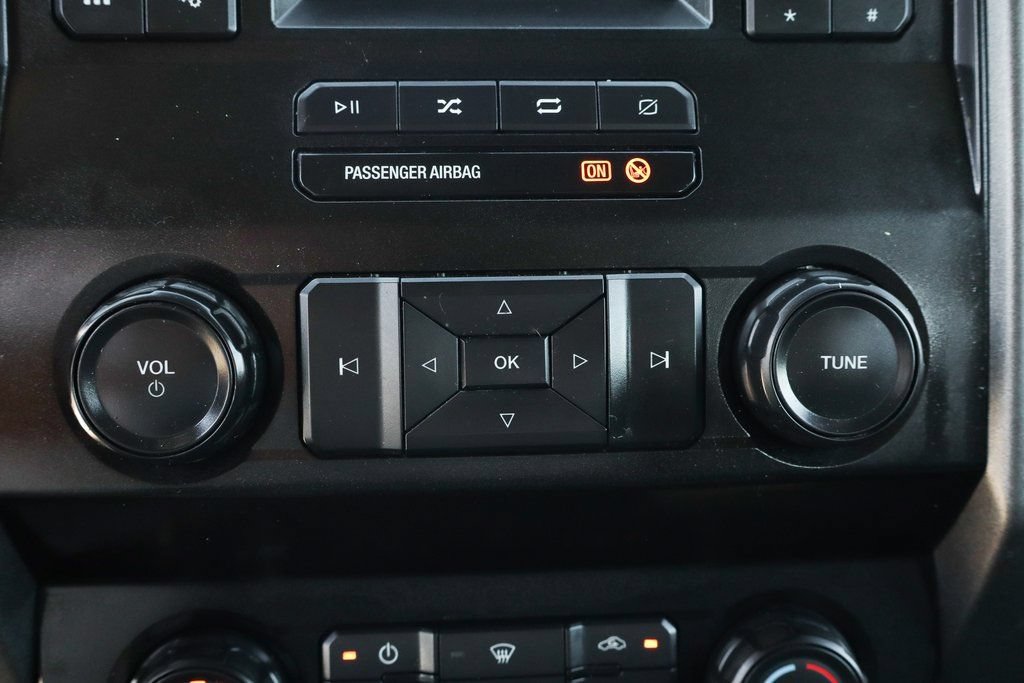 Used 2019 Ford F550 2WD Regular Cab Super Duty image 35