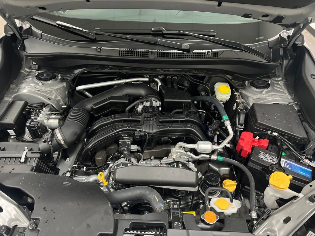 Certified 2026 Subaru Forester Sport image 24