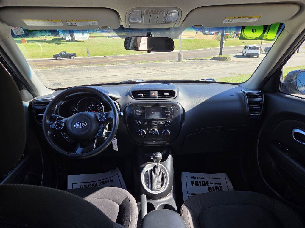 Used 2016 Kia Soul w/ Convenience Package image 6