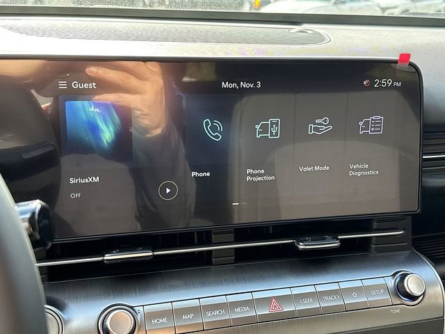New 2026 Hyundai Kona SEL Sport FWD image 30