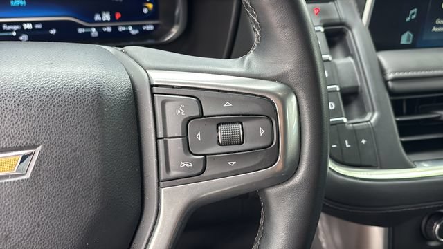 Used 2023 Chevrolet Tahoe LT w/ Luxury Package AWD/4WD image 24