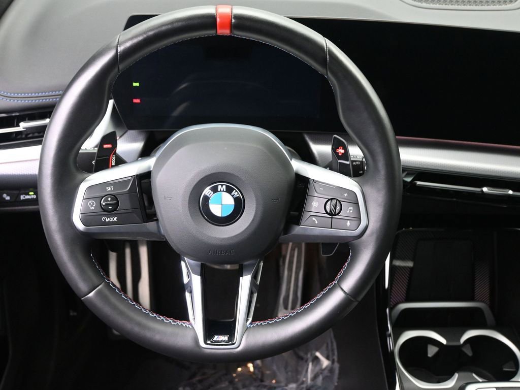Used 2025 BMW X1 M35i w/ Premium Package image 18