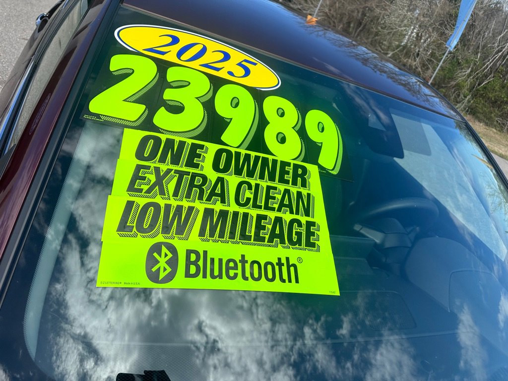 Used 2025 Nissan Altima 2.5 SV image 23