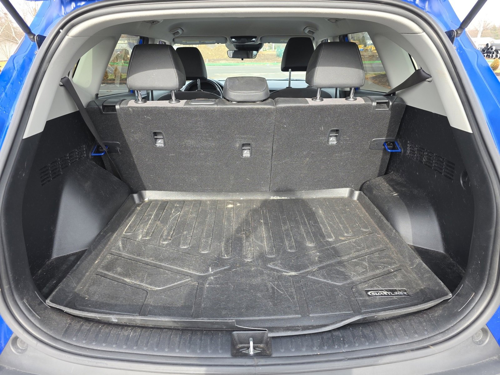 Used 2023 Kia Seltos S image 23