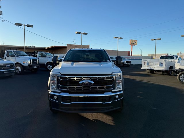 New 2026 Ford F250 XL w/ XL Chrome Package image 32