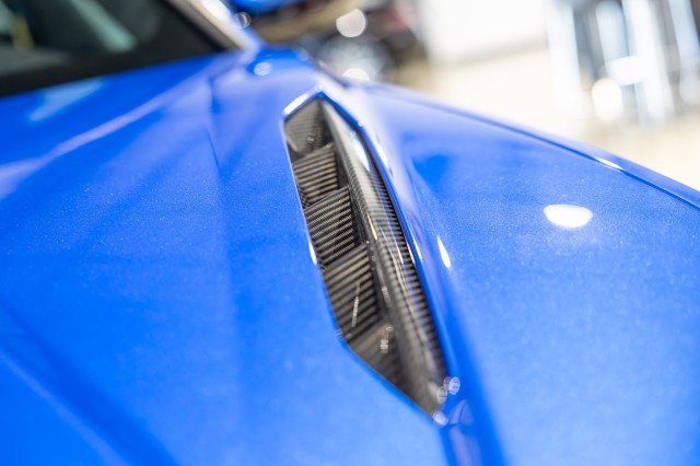 Used 2024 Lamborghini Urus Performante AWD/4WD image 13