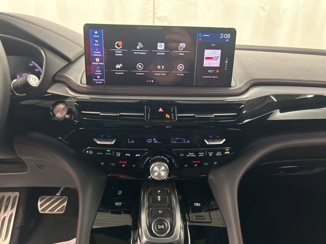 Used 2025 Acura MDX A-Spec image 19