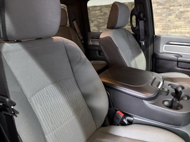 Used 2022 RAM 2500 Big Horn image 2