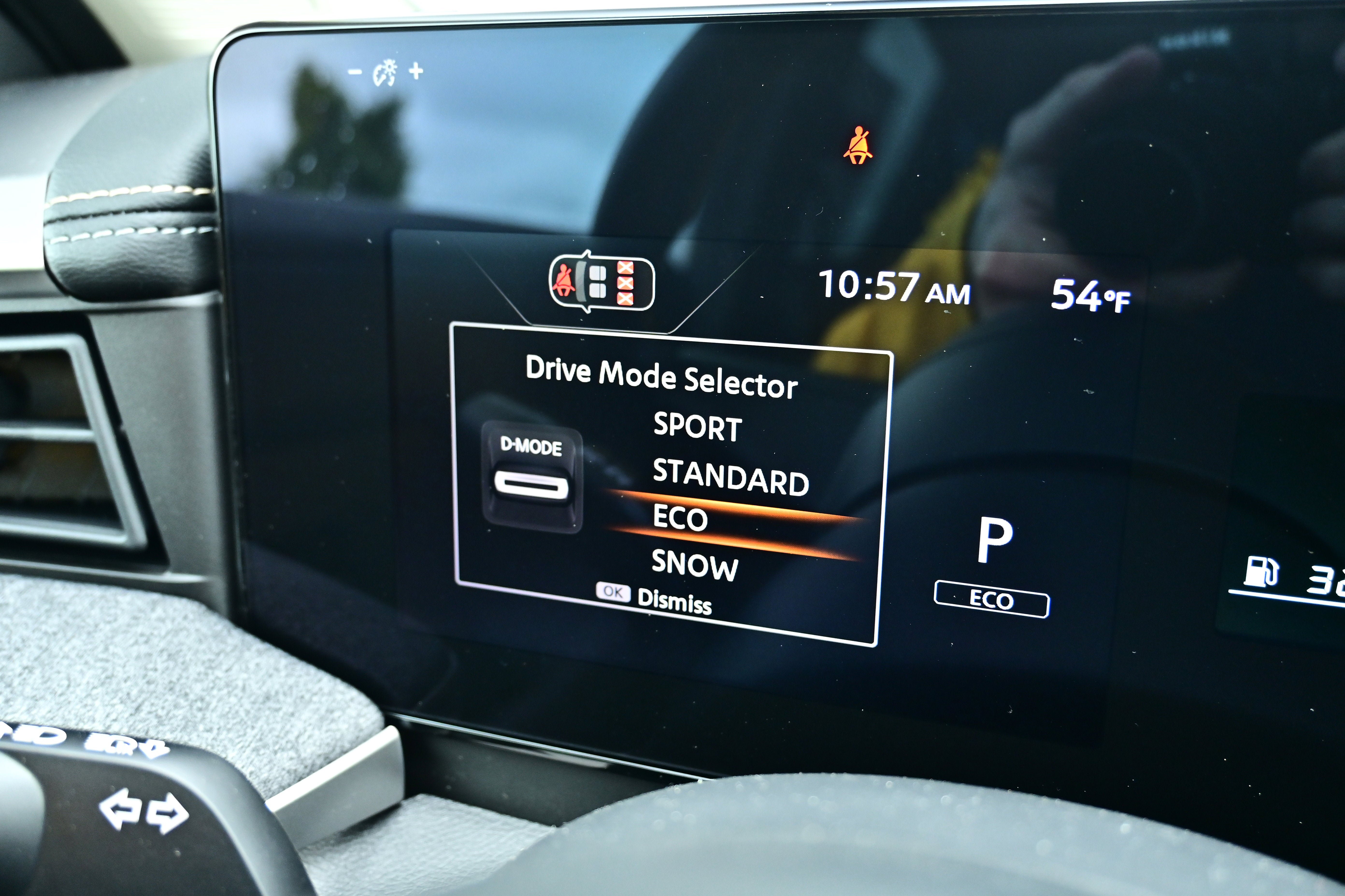 New 2026 Nissan Kicks SV w/ SV Premium Package AWD/4WD image 25