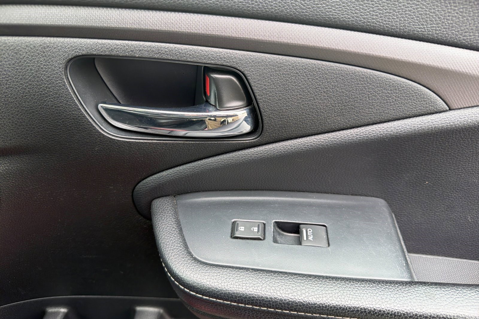 Used 2023 Honda Ridgeline RTL image 21