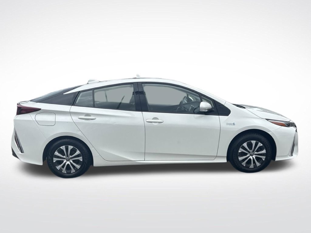 Used 2020 Toyota Prius Prime XLE FWD image 8