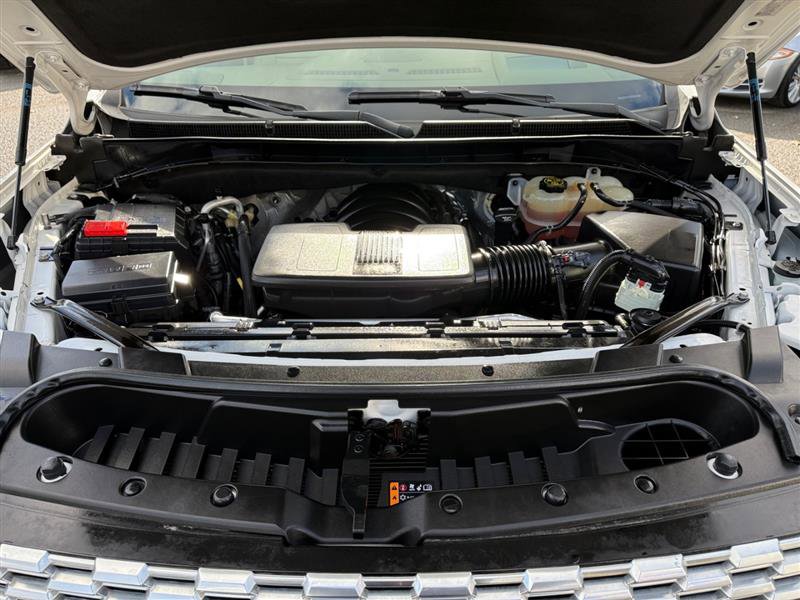 Used 2022 GMC Yukon Denali image 18