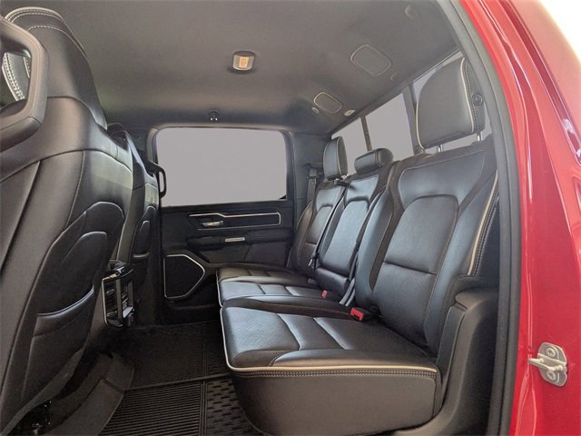 Used 2020 RAM 1500 Laramie image 13