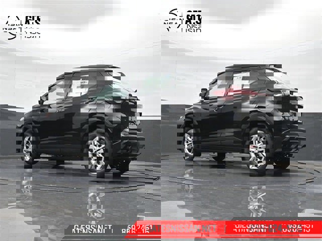 New 2025 Nissan Kicks Play S image 37