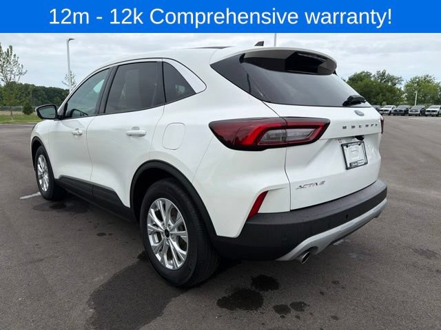 Used 2023 Ford Escape Active w/ Tech Pack #2 FWD image 13