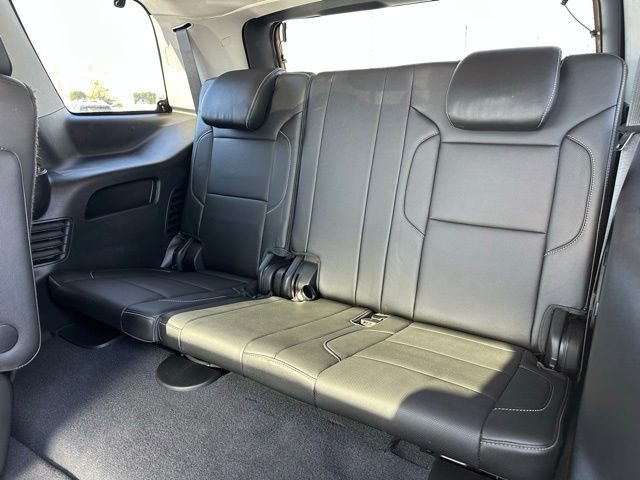 Used 2019 Chevrolet Tahoe Premier image 32