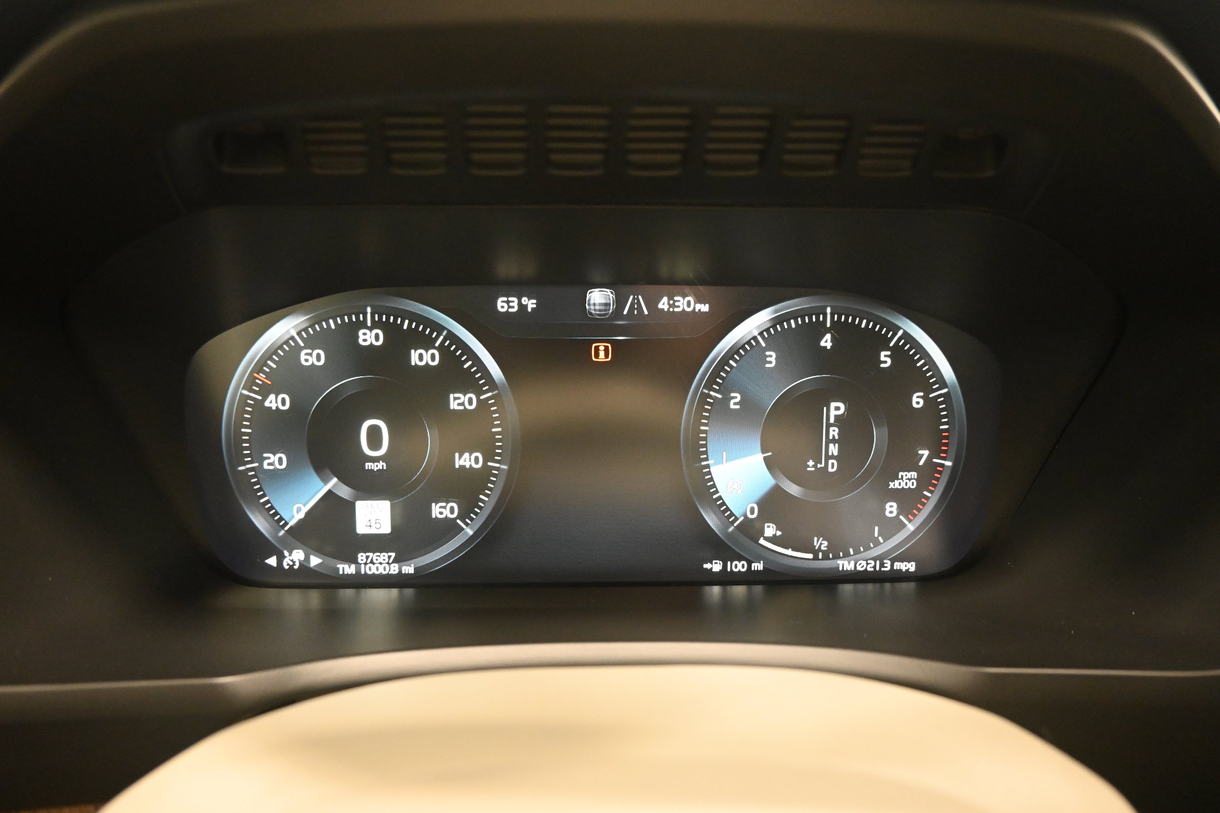 Used 2019 Volvo XC90 T6 Inscription w/ Luxury Package AWD/4WD image 7