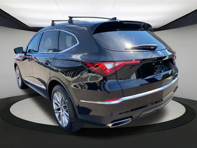 Used 2024 Acura MDX SH-AWD w/ Advance Package image 28