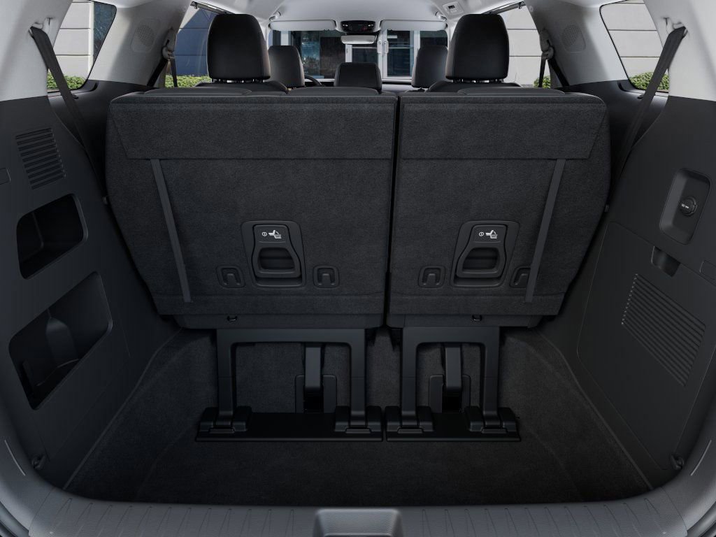 New 2026 Kia Carnival EX image 19