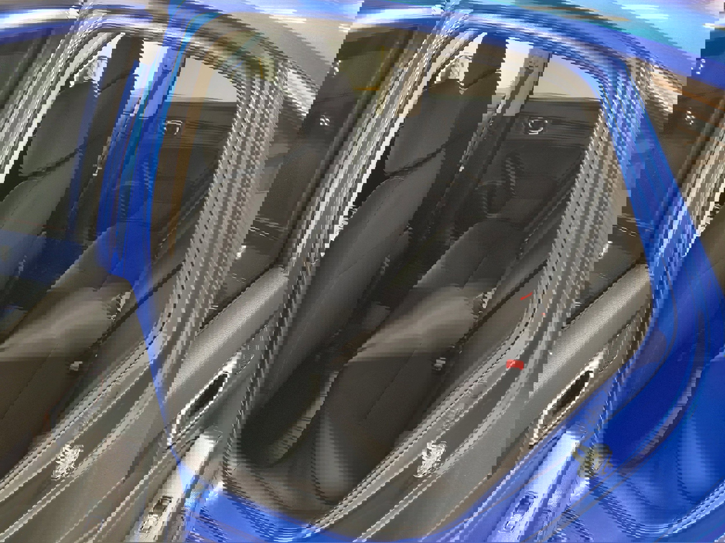 Used 2024 Honda Civic LX image 11