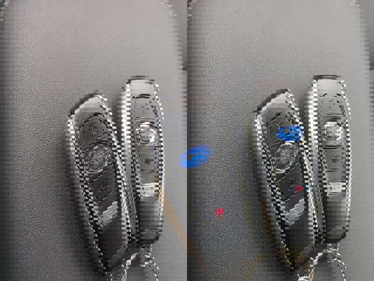 Used 2023 Subaru Outback Touring image 36