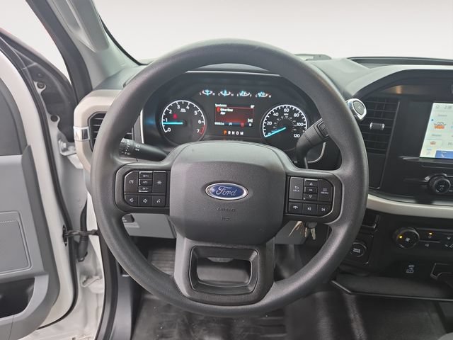 Used 2022 Ford F150 XL w/ Equipment Group 101A High RWD image 12