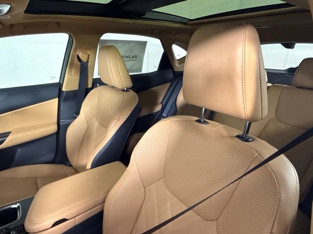 New 2026 Lexus NX 350 AWD w/ Luxury Package image 6