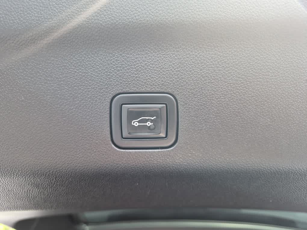 Used 2021 Chevrolet Tahoe LT AWD/4WD image 33