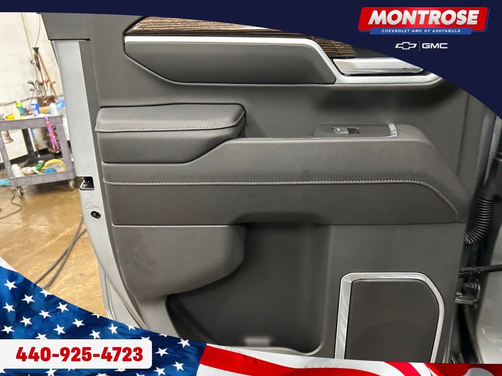 New 2026 GMC Sierra 2500 SLE image 20