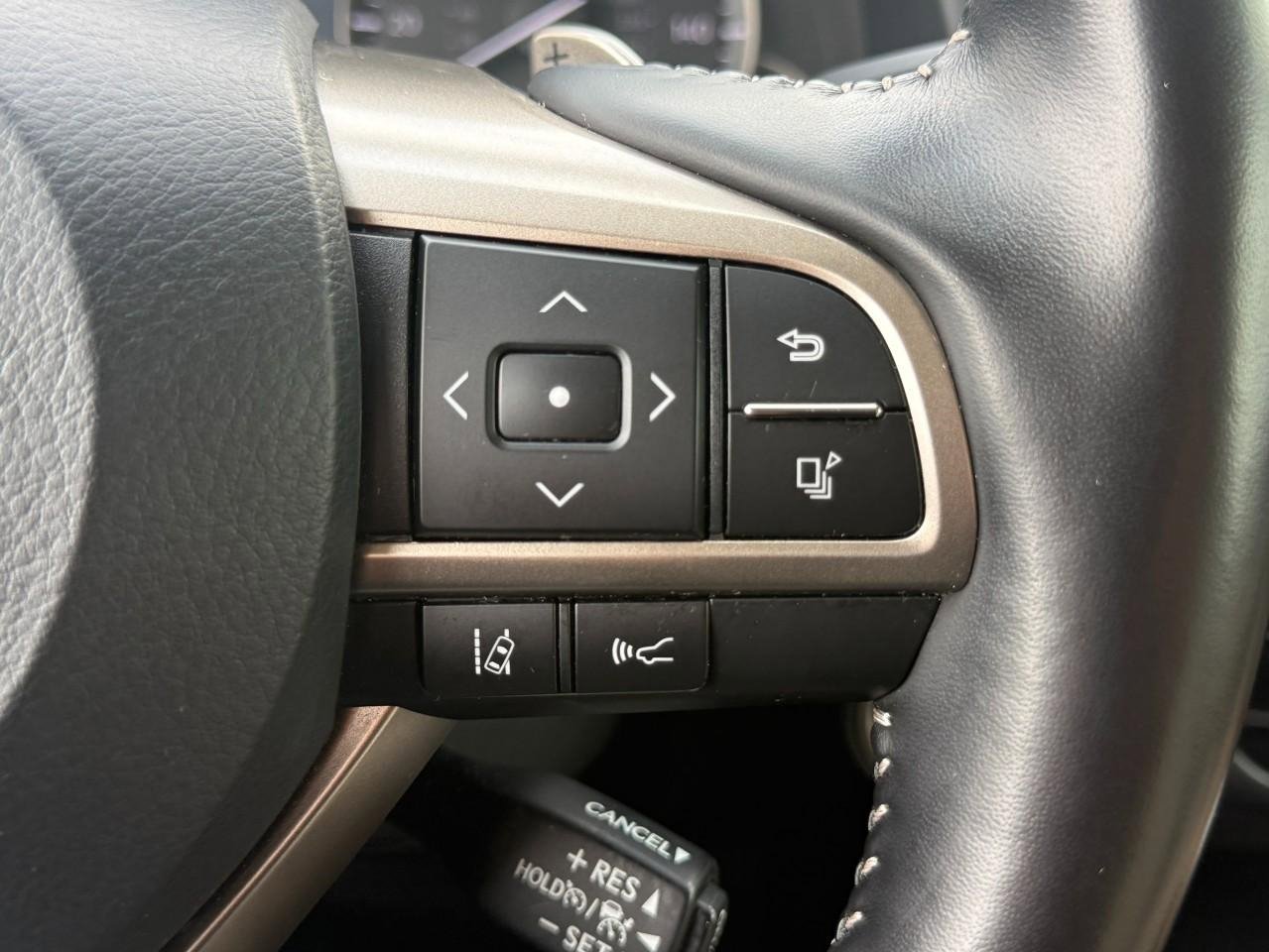 Used 2021 Lexus RX 350 AWD w/ Premium Package image 31