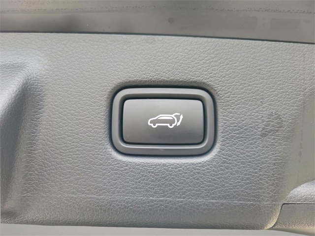 Used 2025 Hyundai Palisade SEL image 8
