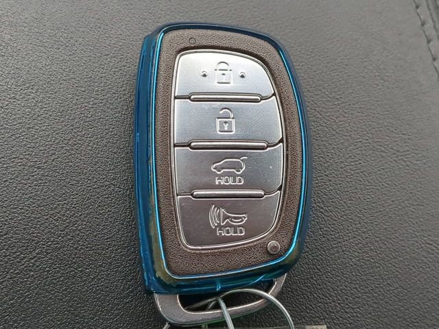 Used 2020 Hyundai Tucson Sport image 27