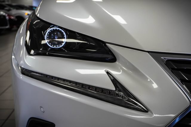 Used 2020 Lexus NX 300h AWD w/ Premium Package image 26