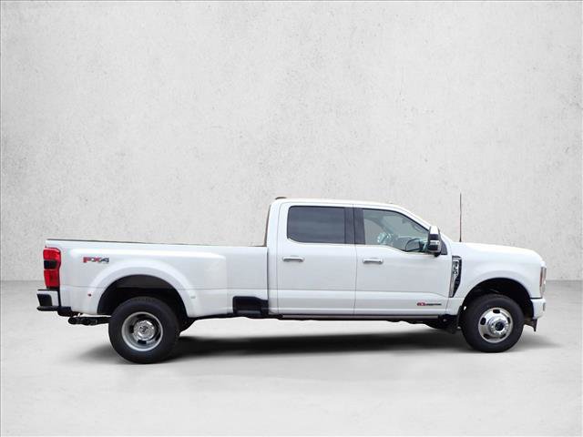 New 2026 Ford F350 Platinum w/ Platinum Plus Package image 5