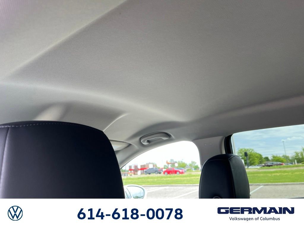 Used 2020 Buick Envision Premium AWD/4WD image 24
