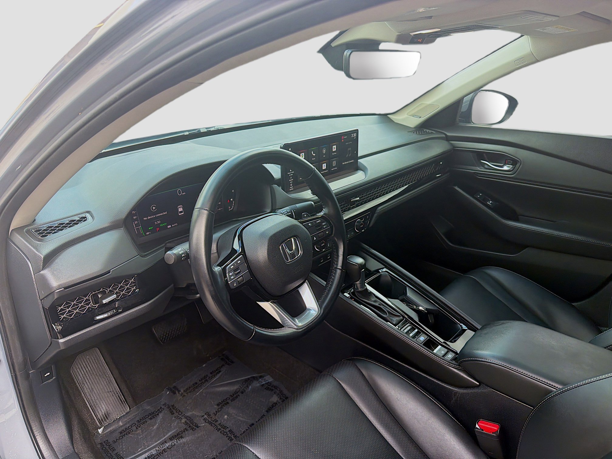 Used 2023 Honda Accord Touring image 9