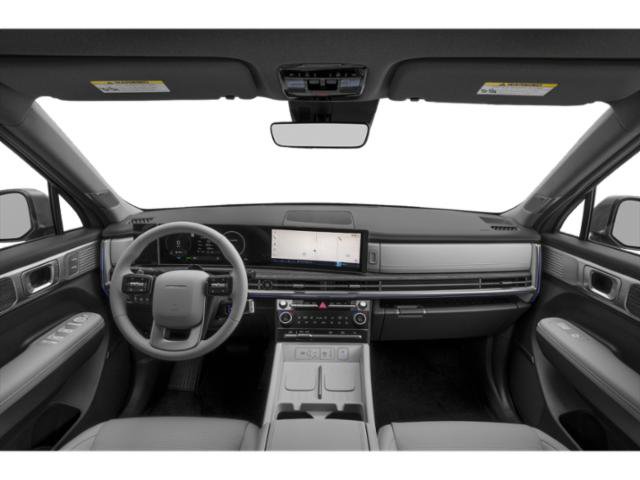 New 2026 Hyundai Santa Fe Limited AWD/4WD image 8