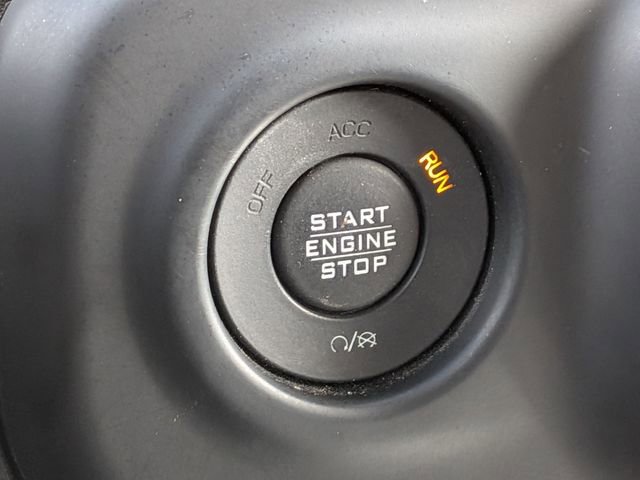 Certified 2019 Jeep Wrangler Unlimited Moab w/ Quick Order Package 24M Moab image 18