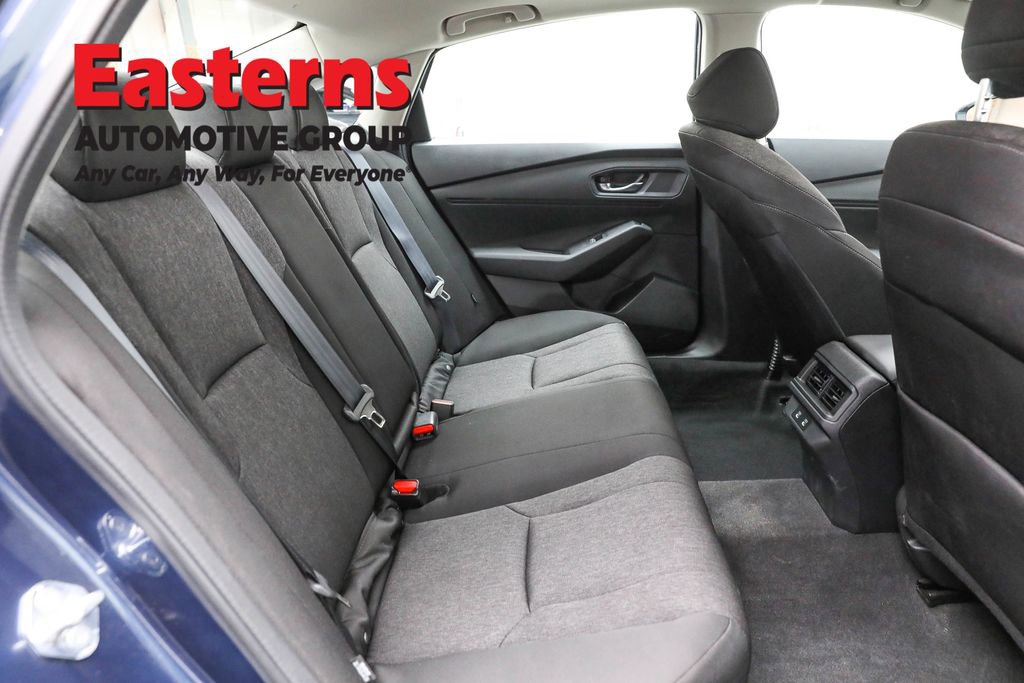Used 2025 Honda Accord SE image 23