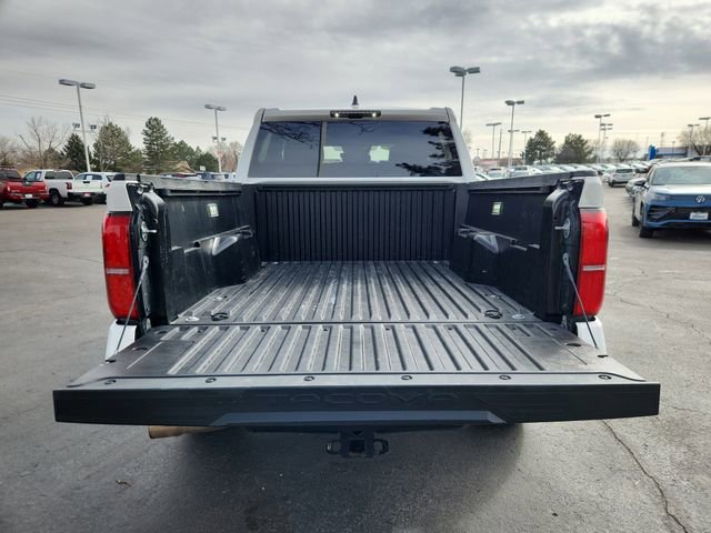 Used 2024 Toyota Tacoma TRD Off-Road image 10