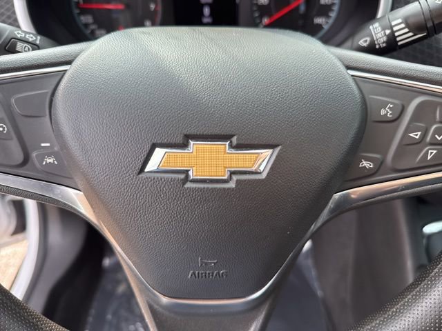 Used 2024 Chevrolet Malibu LT FWD image 18