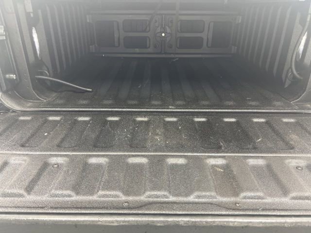 Used 2019 RAM 1500 Rebel w/ Rebel Level 2 Equipment Group AWD/4WD image 9