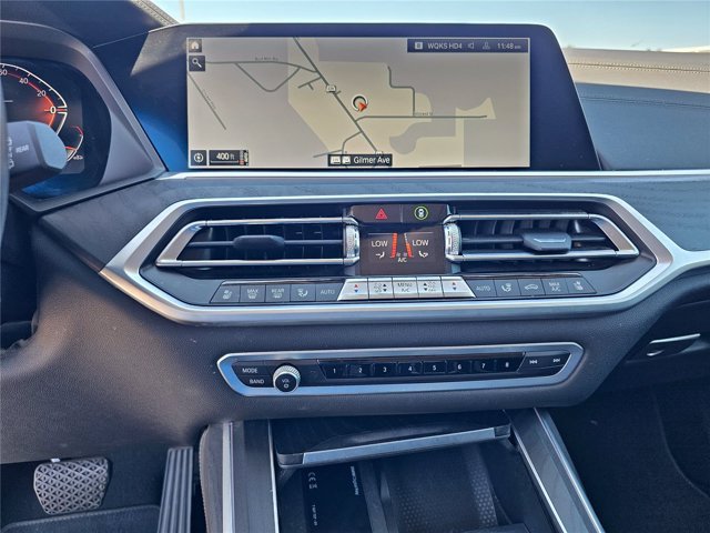 Used 2022 BMW X7 xDrive40i w/ Luxury Seating Package AWD/4WD image 81