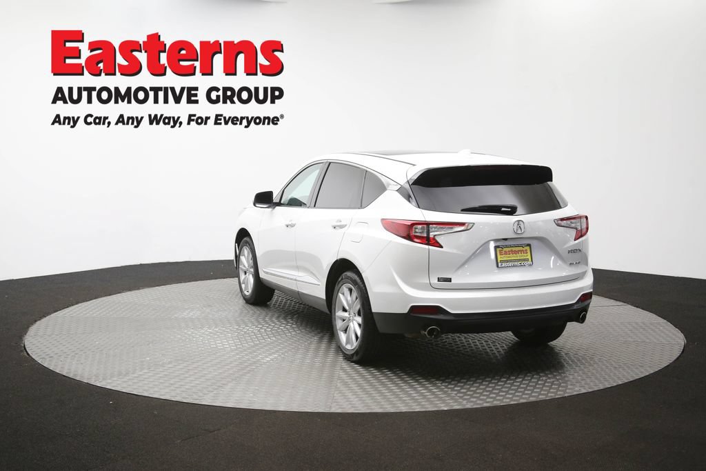 Used 2020 Acura RDX AWD image 66
