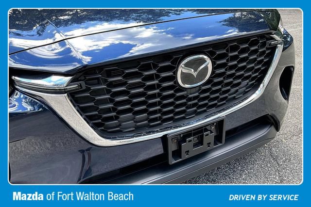Used 2026 MAZDA CX-90 3.3 Turbo w/ Select Package AWD/4WD image 32